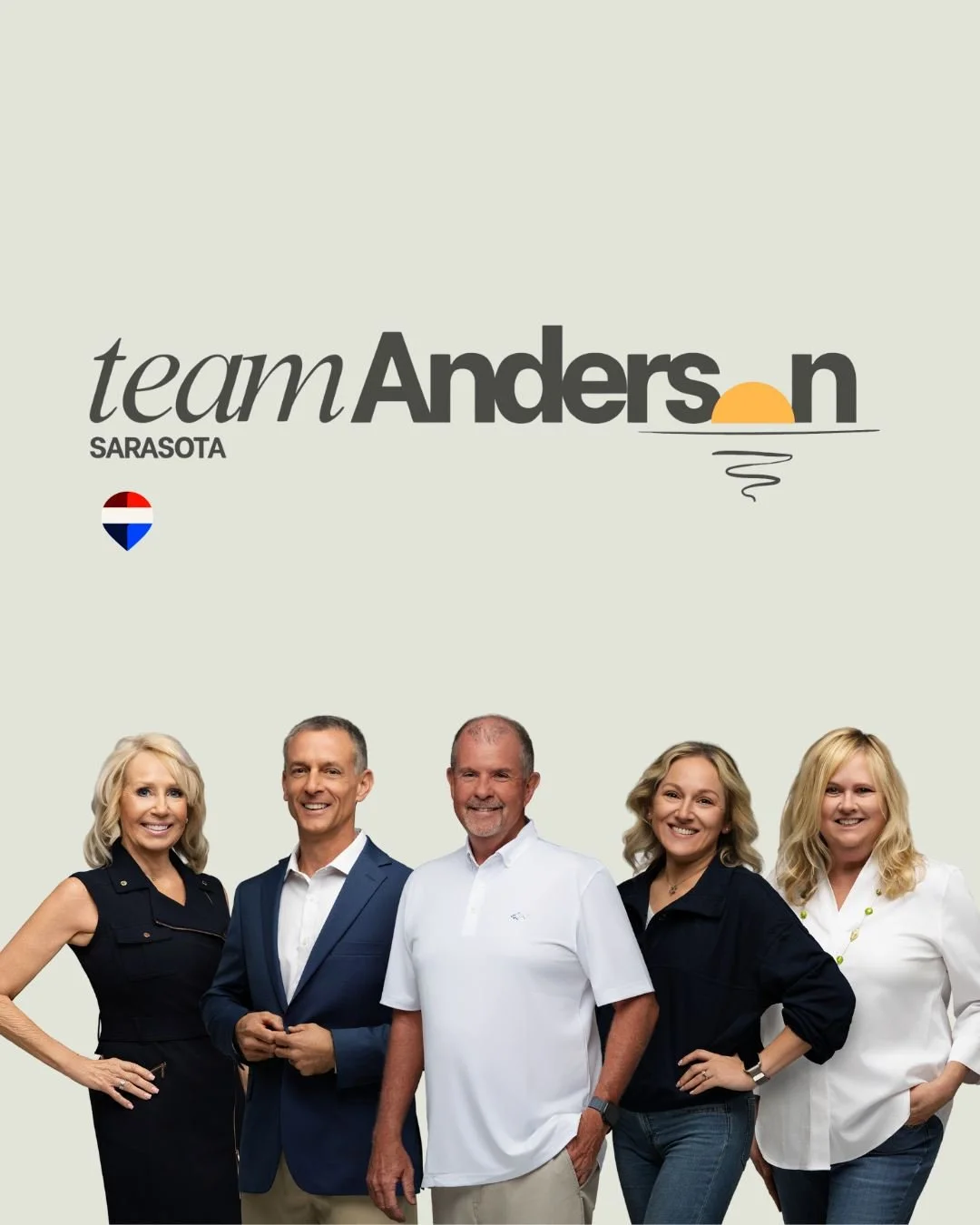 We&rsquo;re excited to introduce Team Anderson Sarasota at RE/MAX!

Whether you&rsquo;re buying, selling, or simply exploring the Sarasota real estate market, our team is here to help make the process straightforward and personal.

Lets connect! 

📞