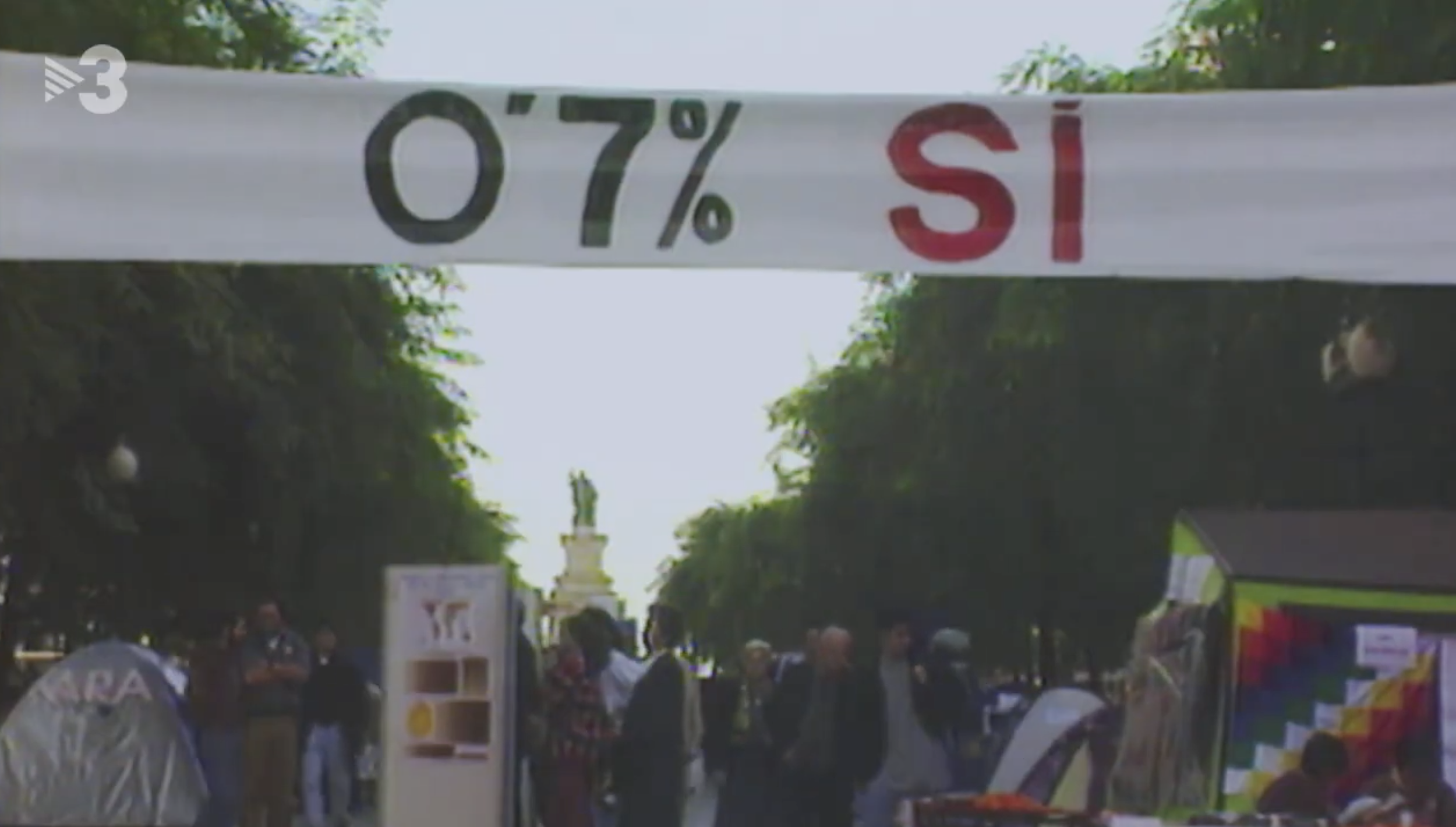 Objectiu 0,7%