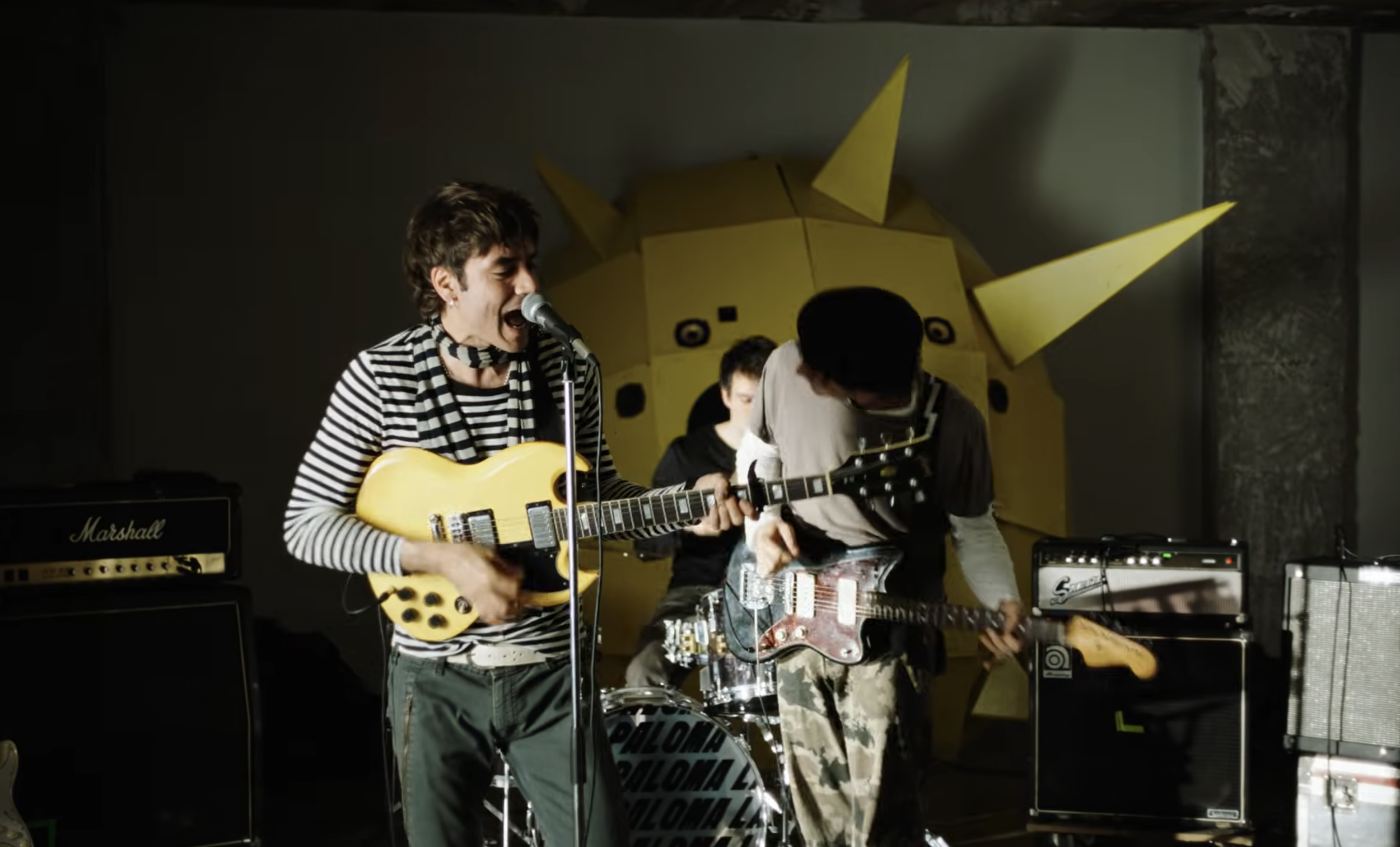 Sale el sol