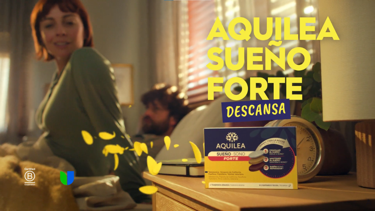 Aquilea Sueño Forte