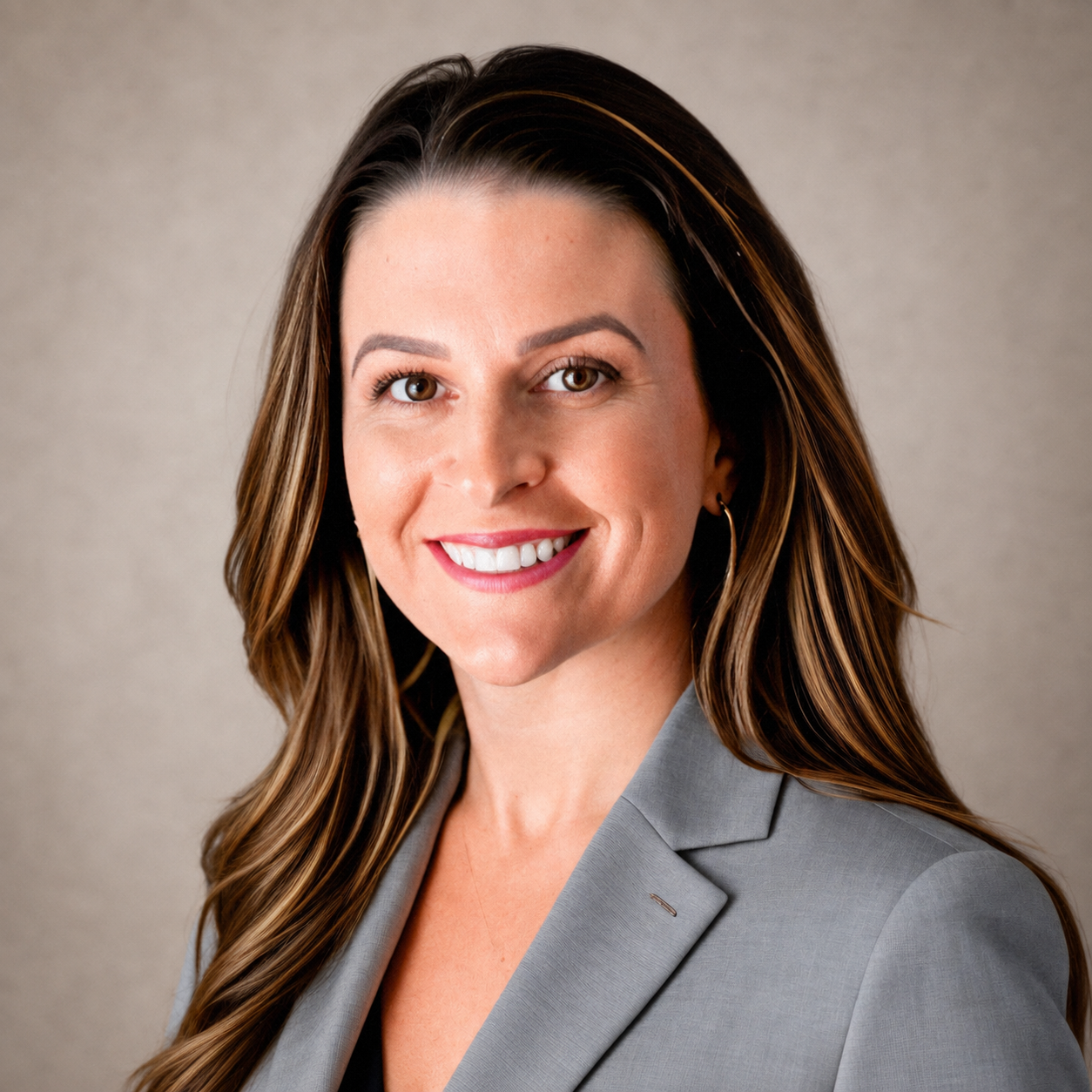Lindsay Head, APRN