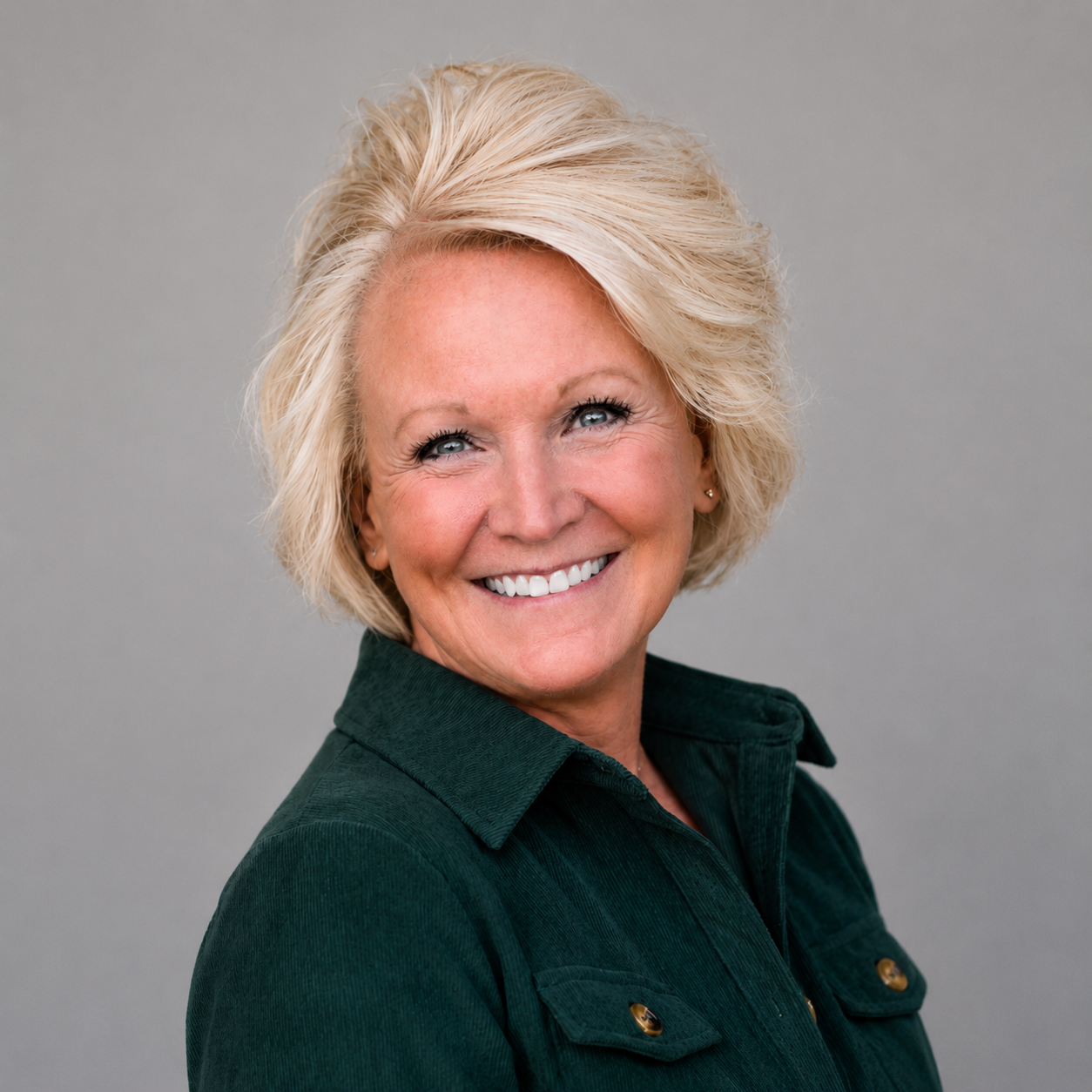 Lisa House, RN, Director of Operations