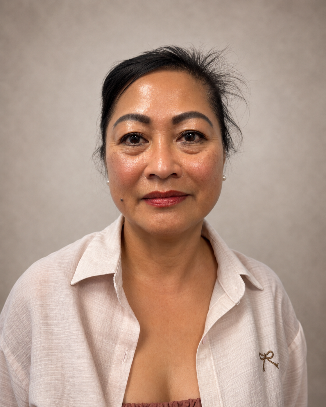 Rhodora Wong, RN