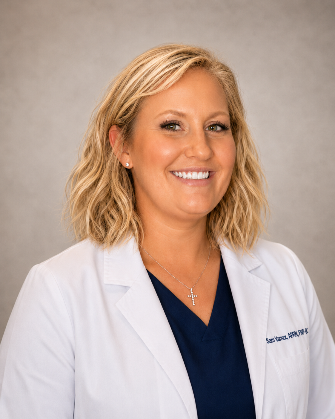 Sam Varner, APRN