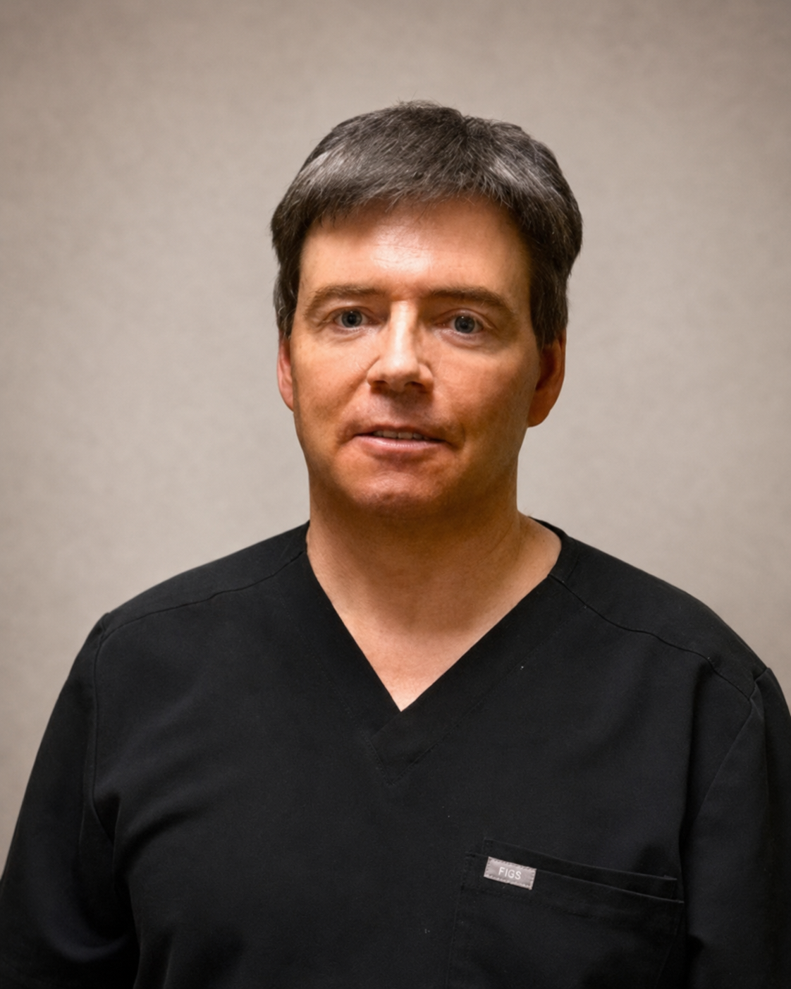 Scott Golde, PA-C