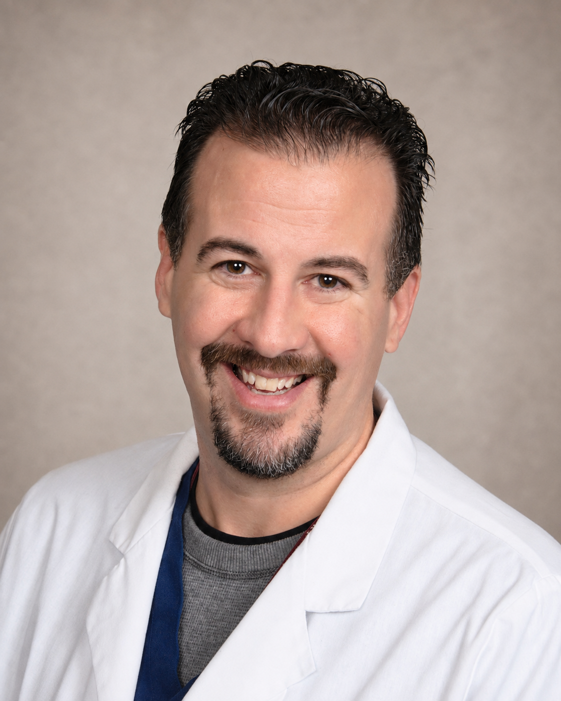 George Knight, APRN