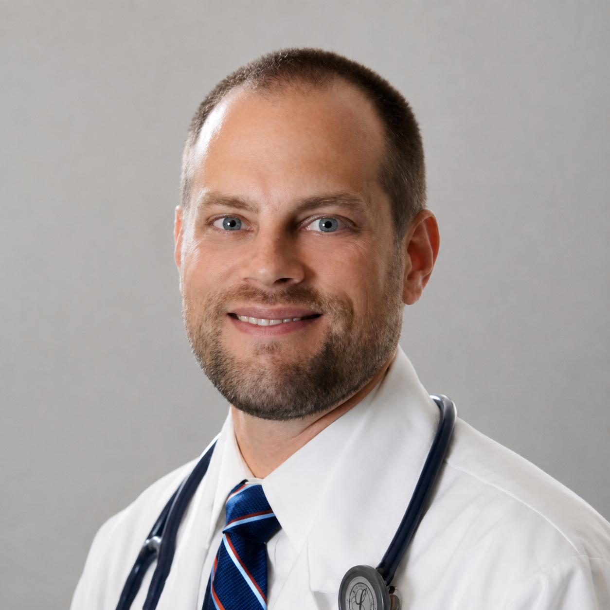 Stephen Major, MD
