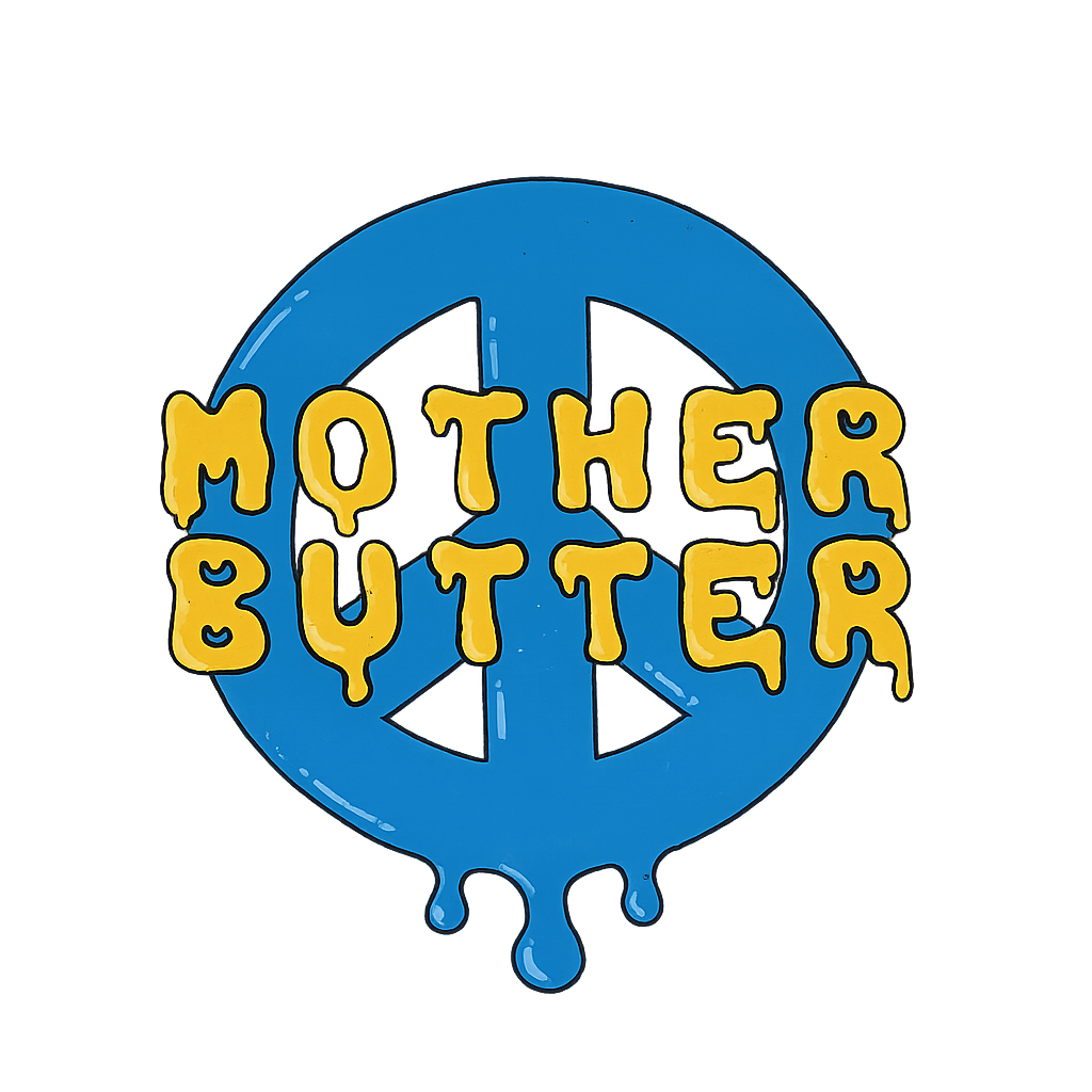 MOTHER BUTTER ART