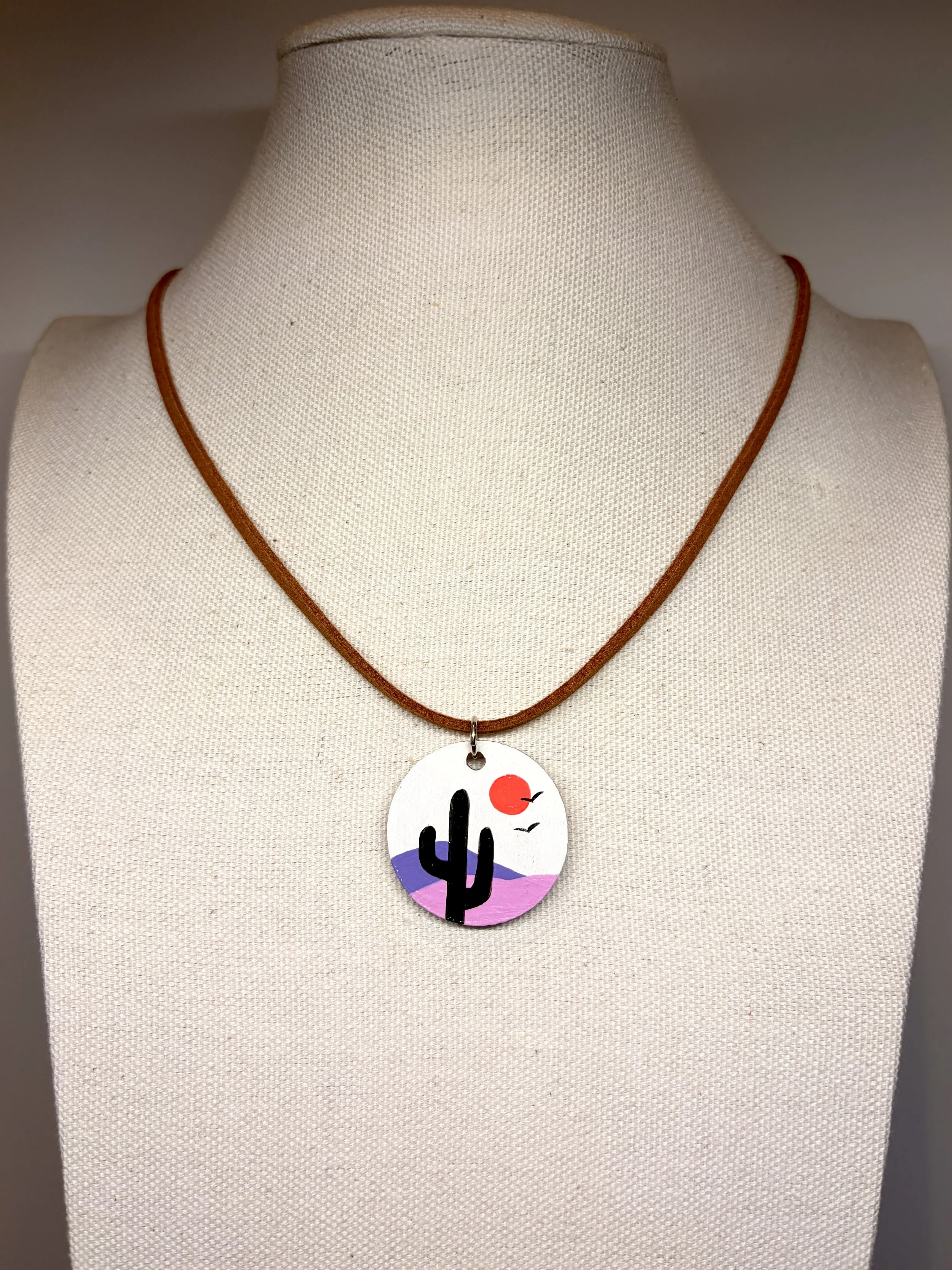 Arizona Pendant