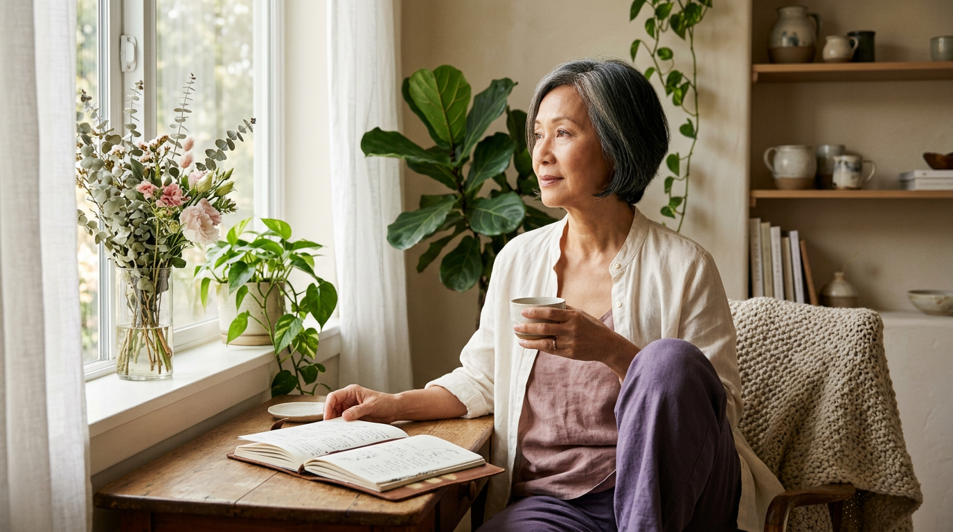 Turn Intention Into Action: Small Steps for Meaningful Change