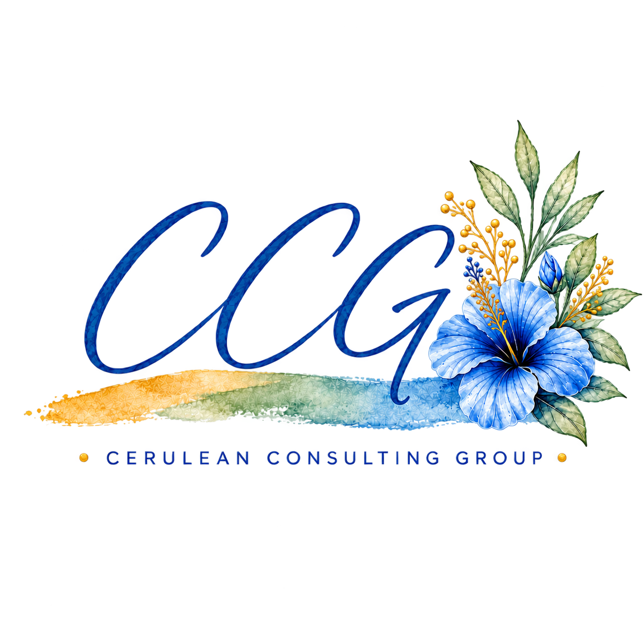 Cerulean Consulting Group