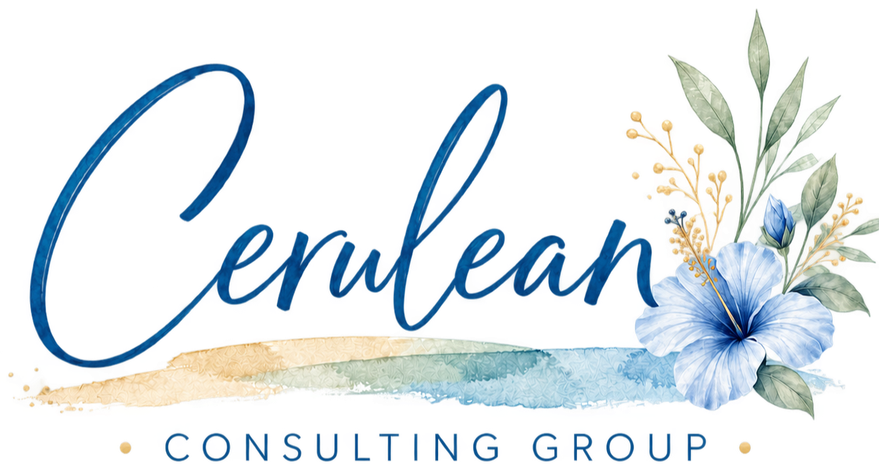 Cerulean Consulting Group