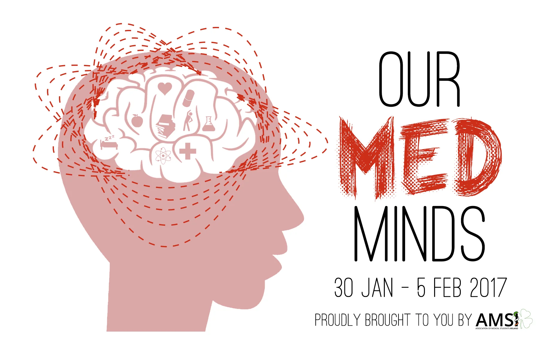 Our inspiration for this project follows the publication of a recent meta-analysis in JAMA in November 2016, analysing cross sectional and longitudinal studies of mental health of over 120,000 medical students in 43 countries worldwide. The paper re…