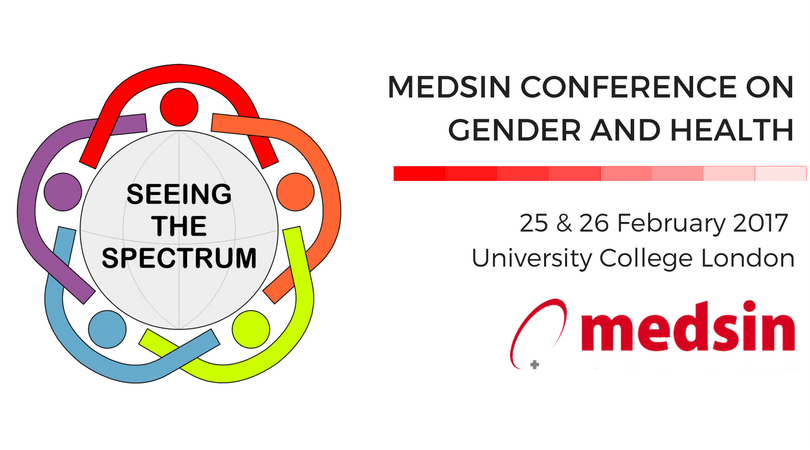 Medsin Conference on Gender & Health: London, U.K.