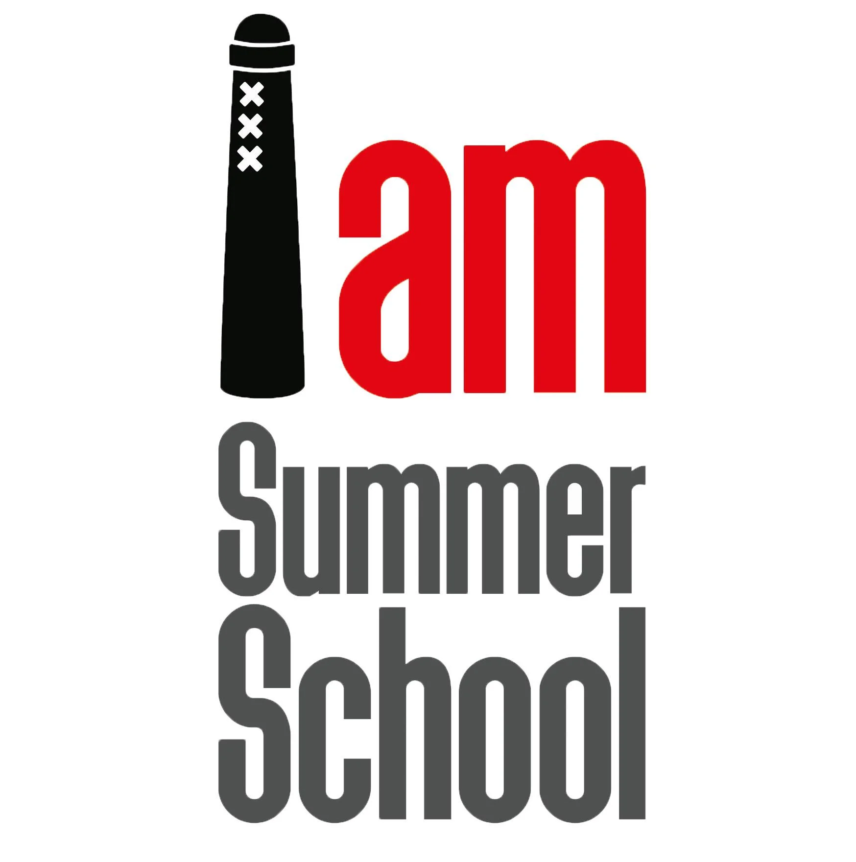 I AM Summer School: Amsterdam, Netherlands