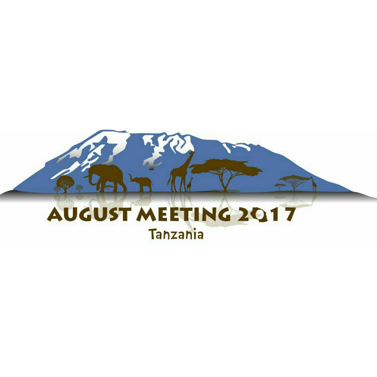 IFMSA August Meeting 2017: Arusha, Tanzania