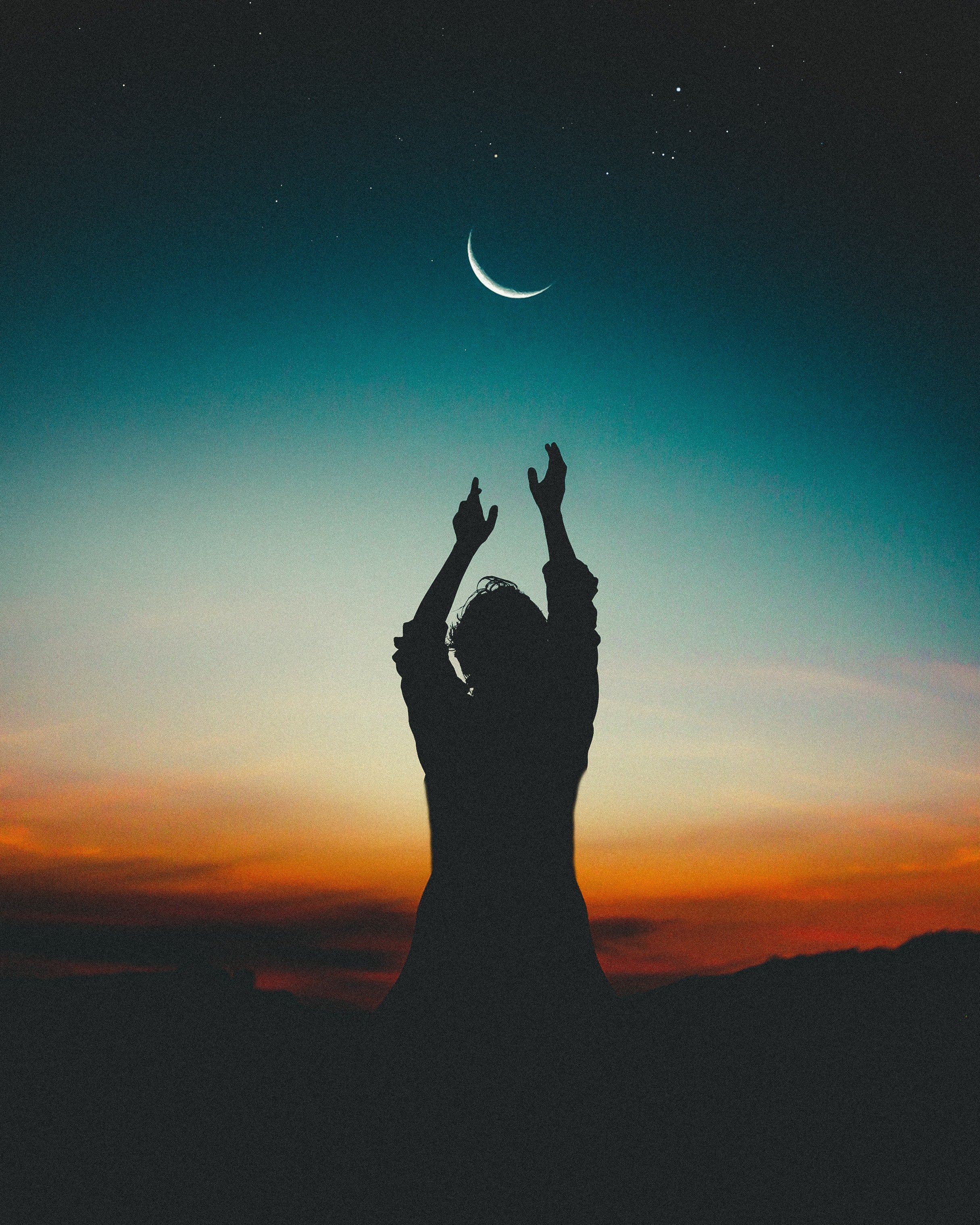 A Fresh Perspective On Healing