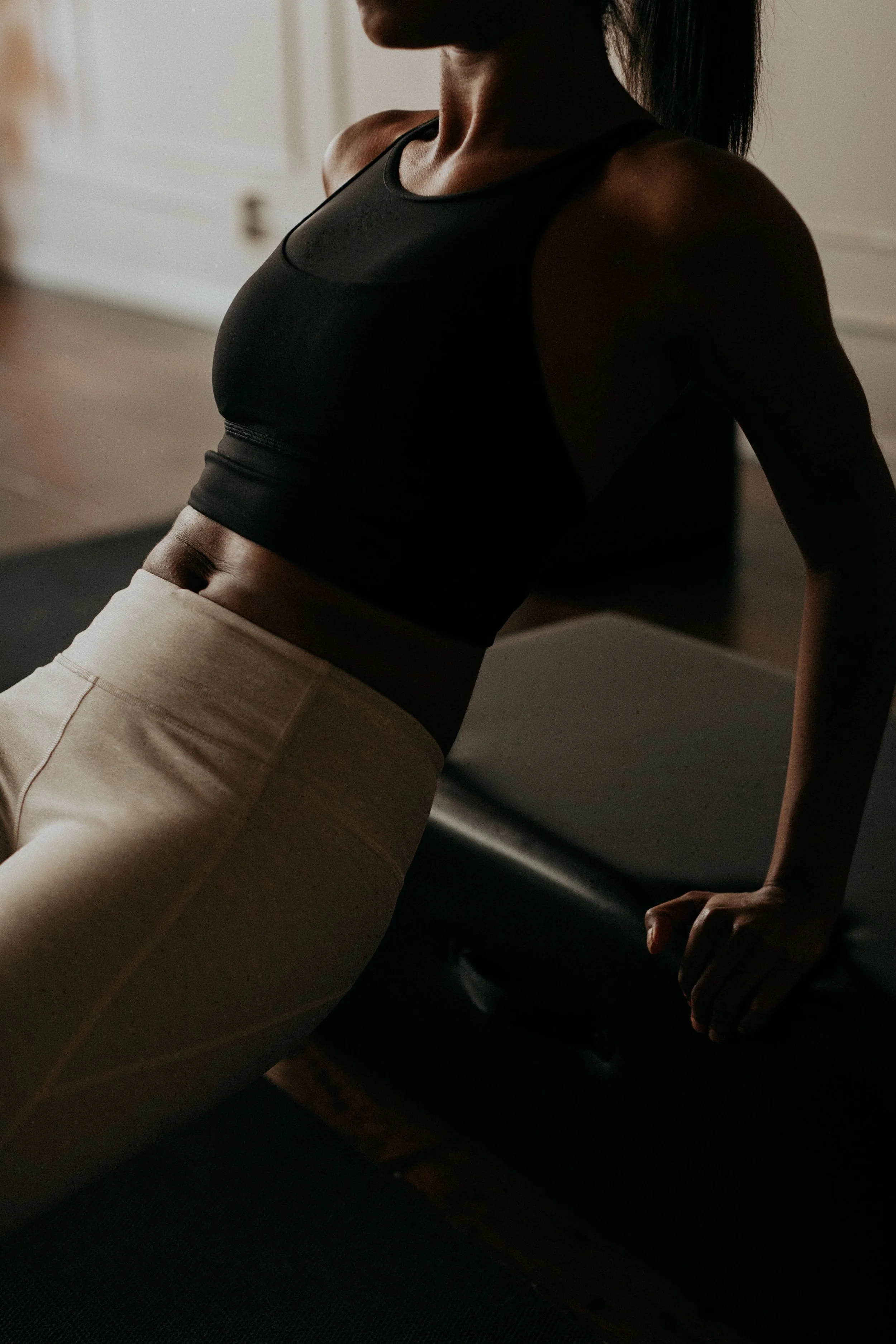 The #1 Thing You’re Missing In Your Core Exercise Routine