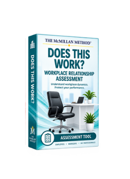 Does This Work? — Workplace Relationship Assessment