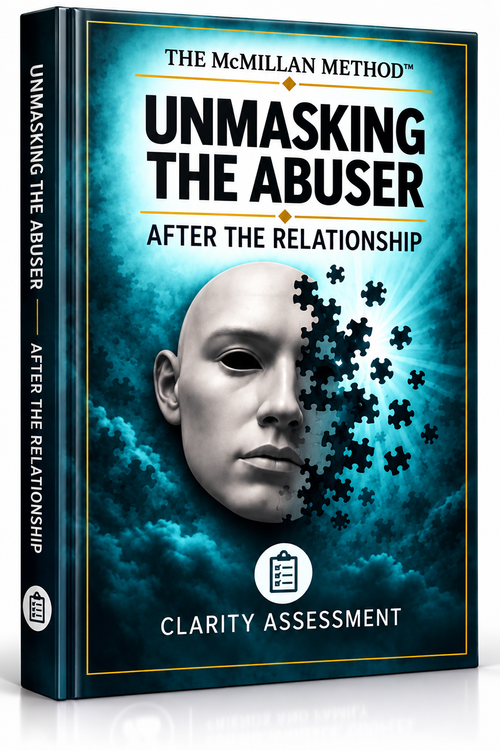 Unmasking the Abuser: After the Relationship Clarity Assessment