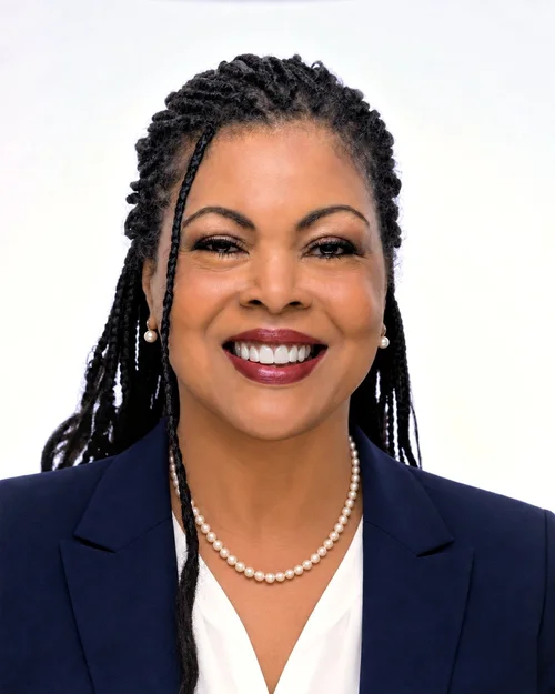 Dr. Dina McMillan