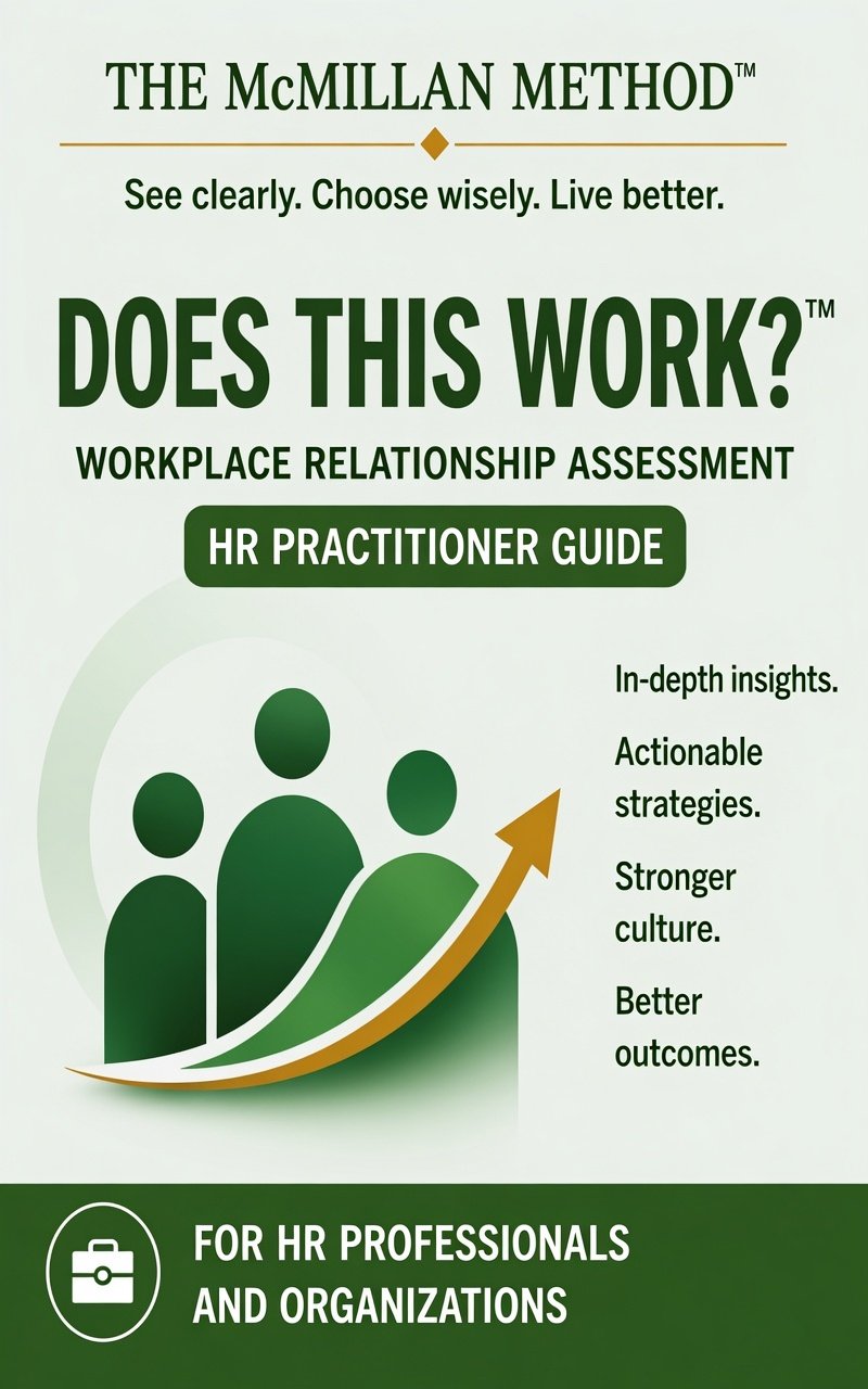 HR Professional Interpretation Guide