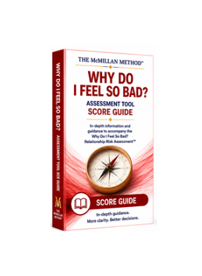 Why Do I Feel So Bad? — Score Guide