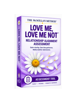 Love Me, Love Me Not? — Relationship Alignment Assessment