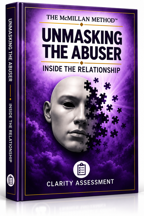 Unmasking the Abuser: Inside the Relationship Clarity Assessment