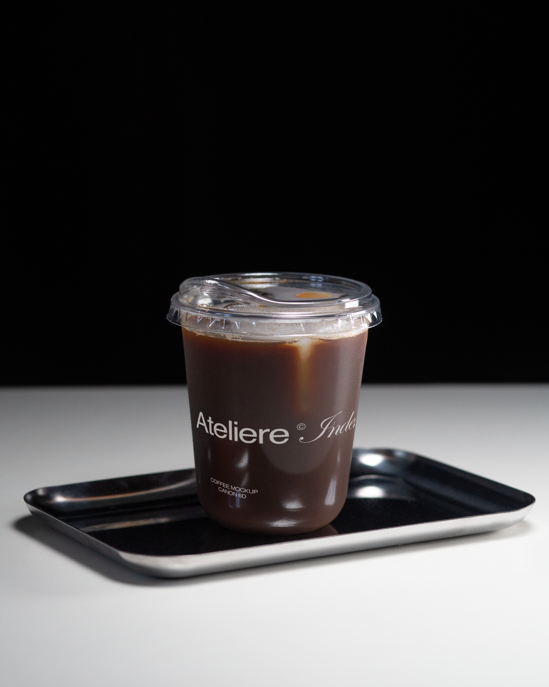 Iced Coffee 01