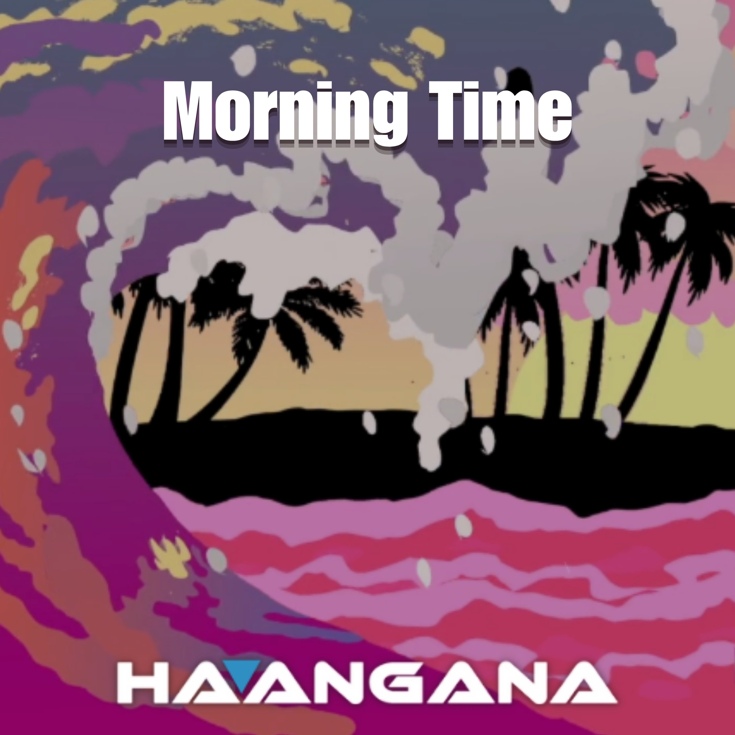 Morning Time