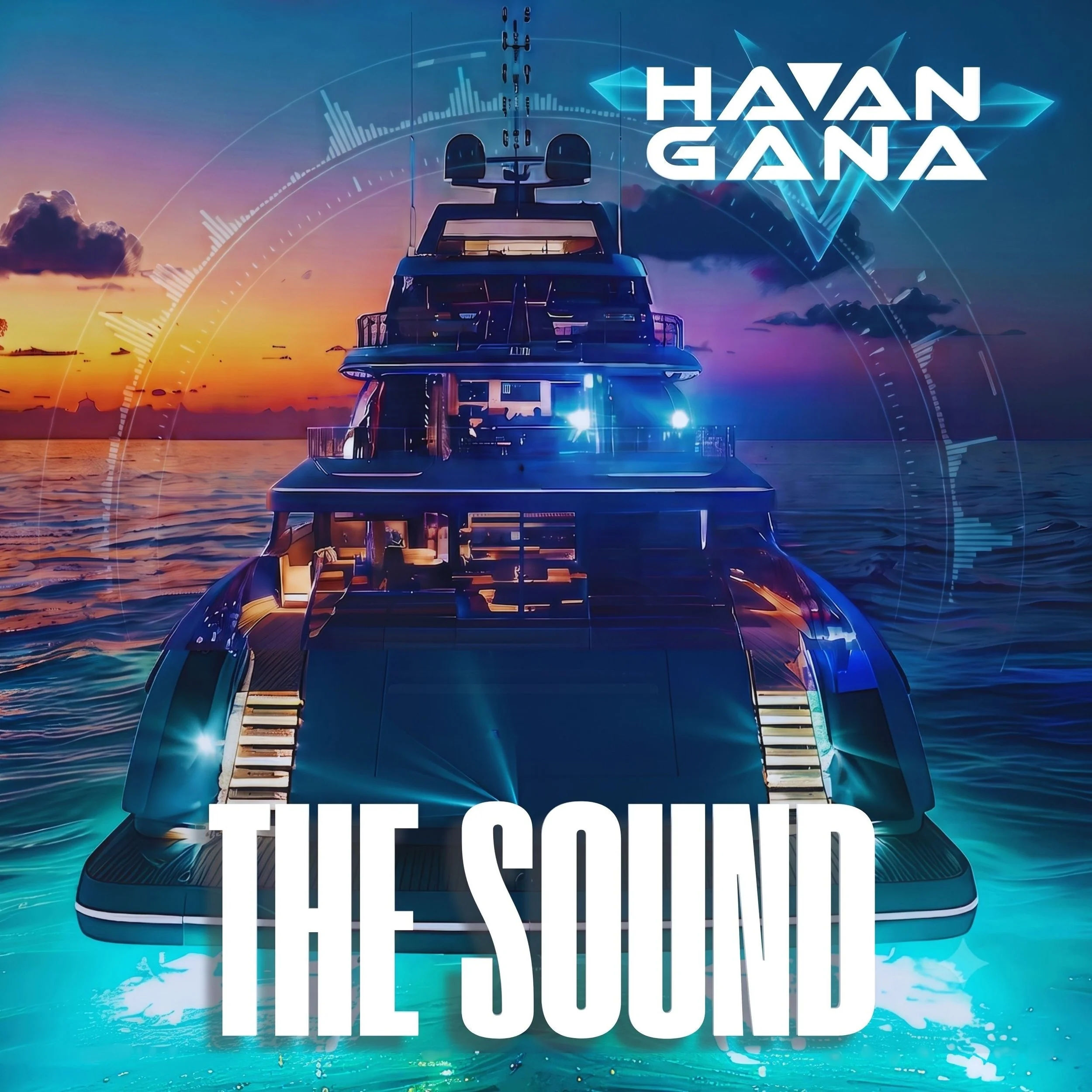 THE SOUND