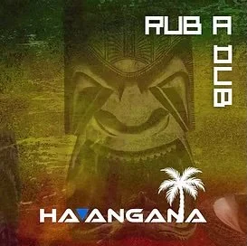 Rub a dub