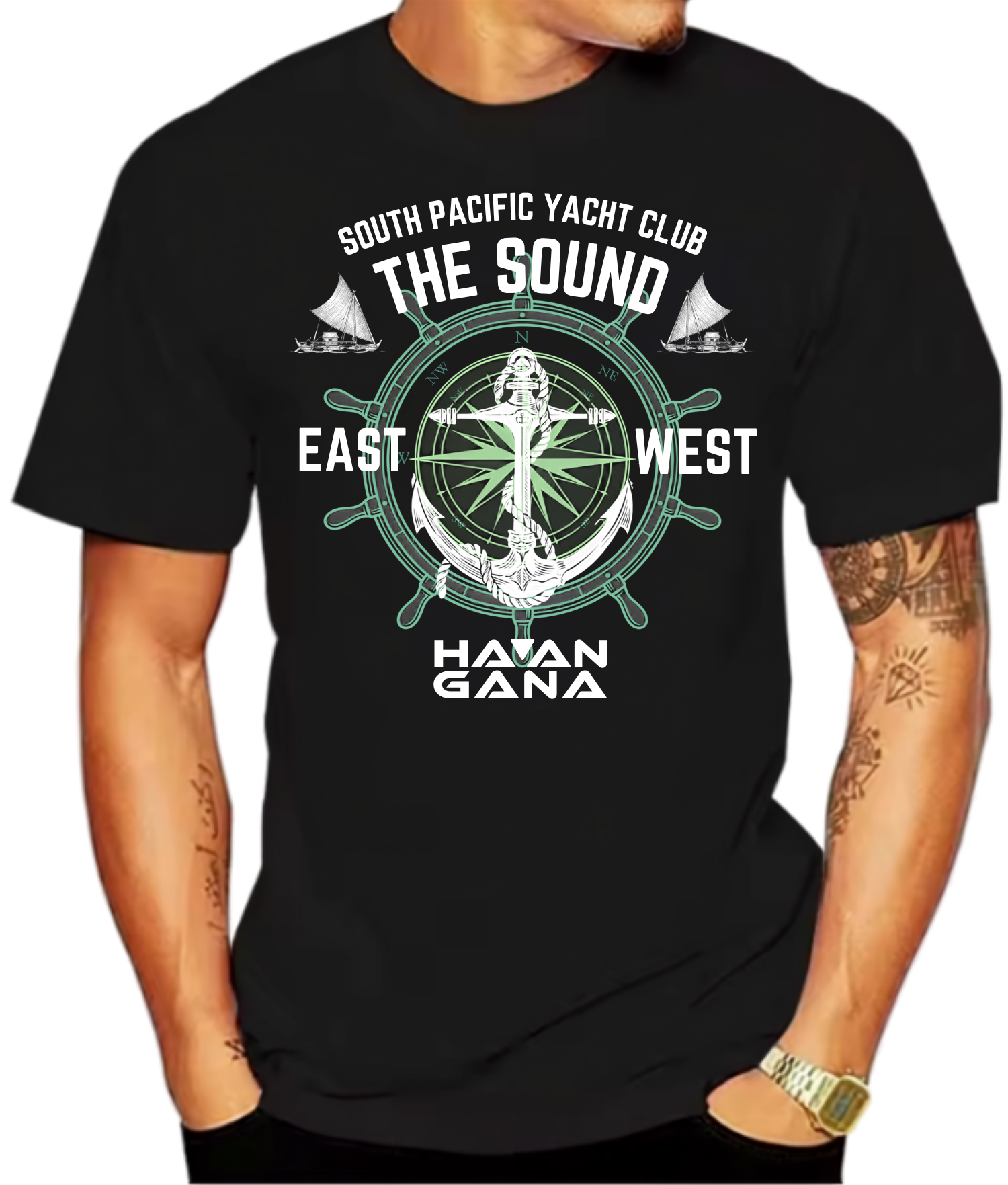 Ha’angana 