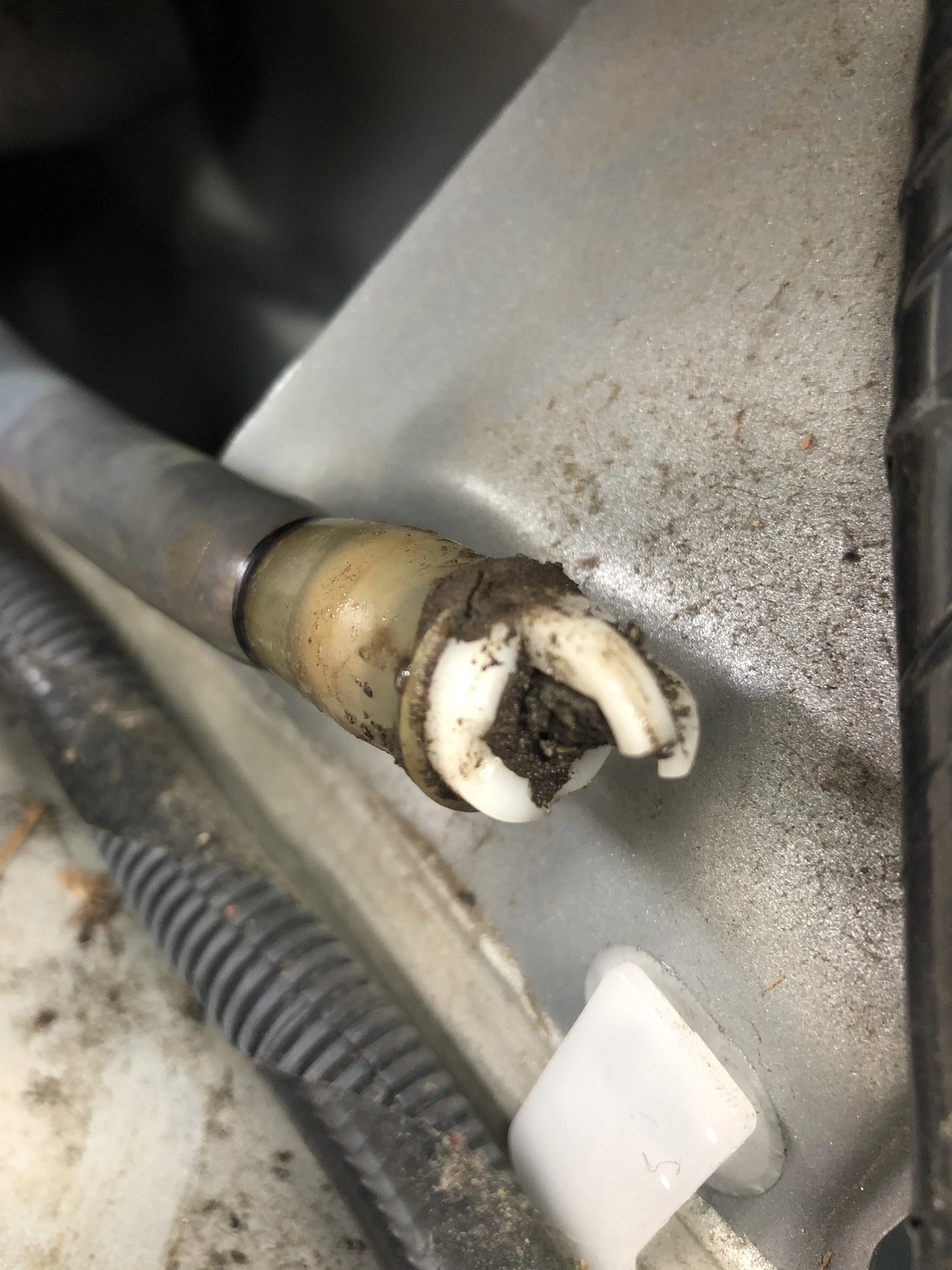 Is a Clogged Sunroof Drain the Same as Vehicle Water-Leak Repair?