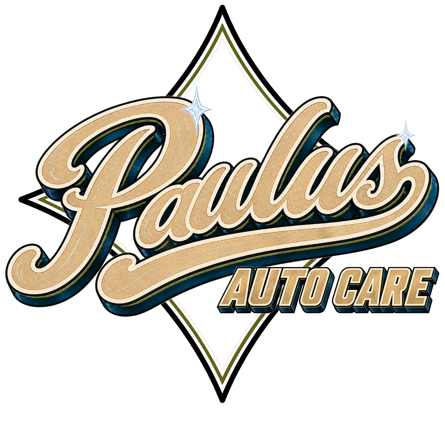 Paulus Auto Care