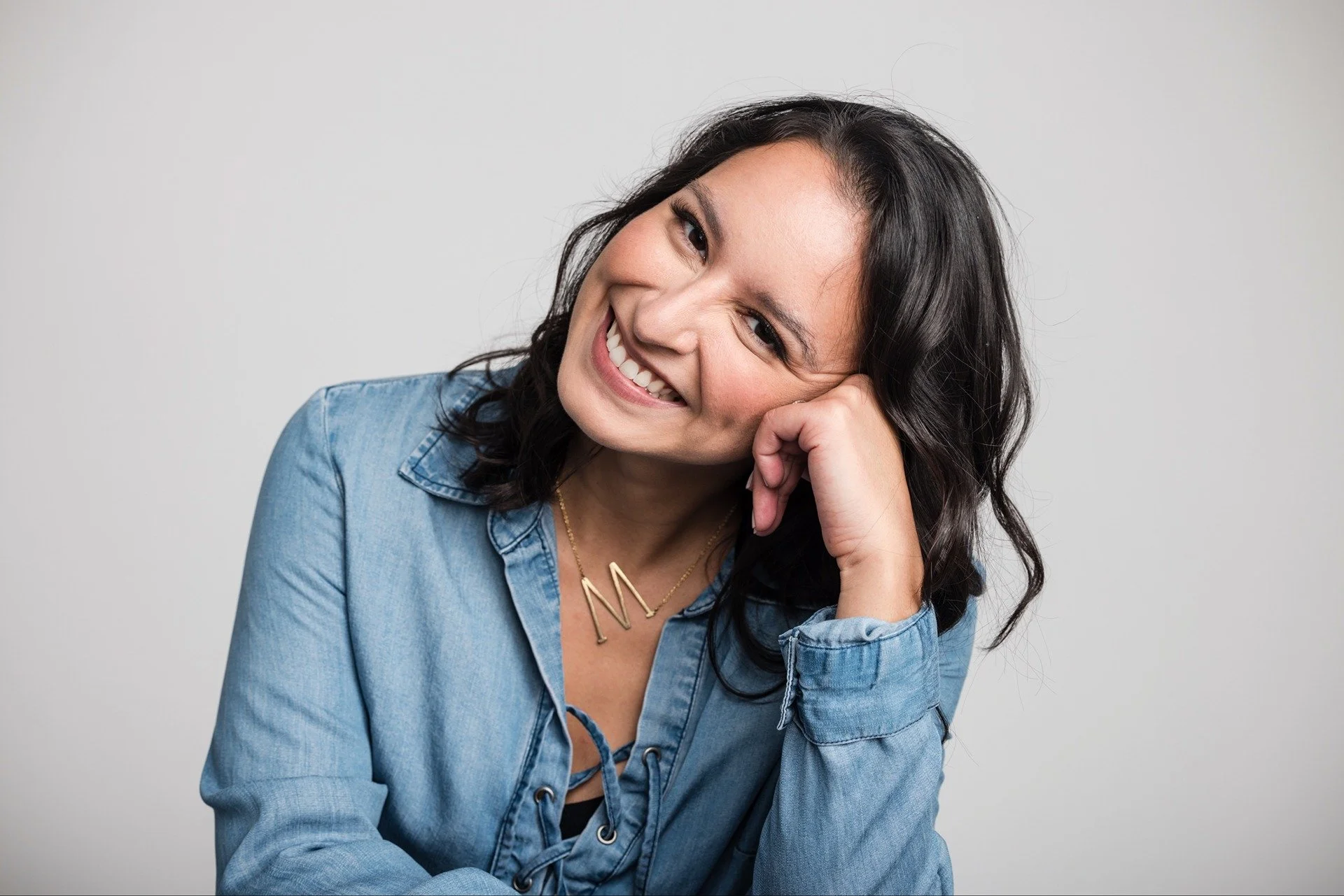 Michelle Campos-Greatrick, EventsLYFE Founder