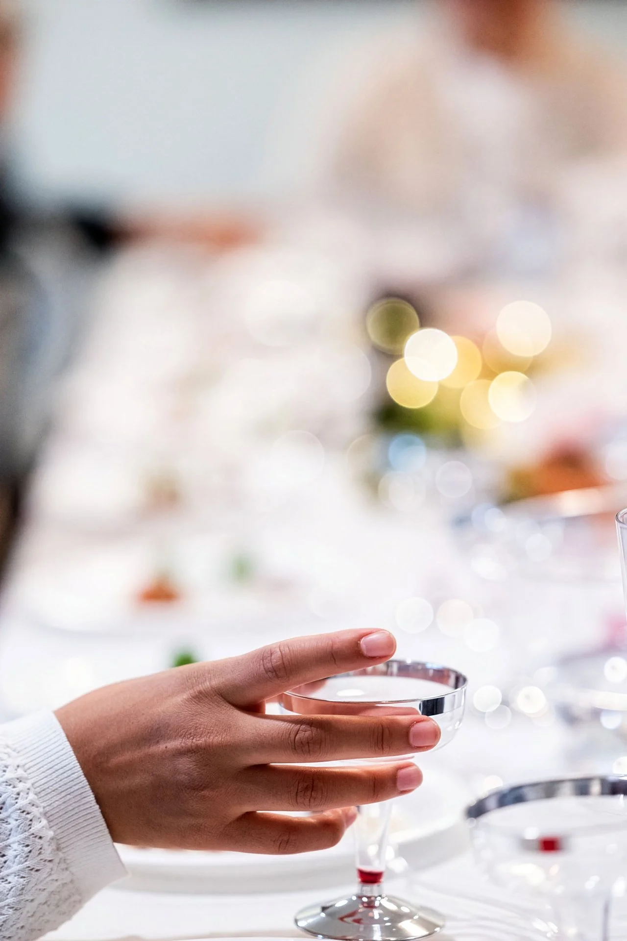 Travel and event planner