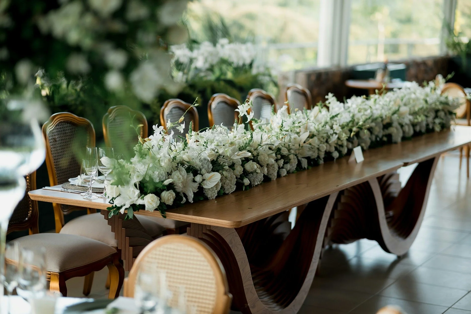 EventsLYFE event planning tablescape