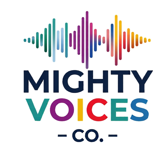 Mighty Voices Co. 