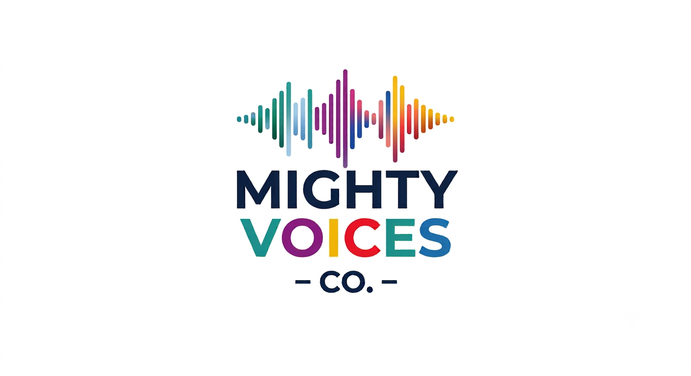 Mighty Voices Co. 