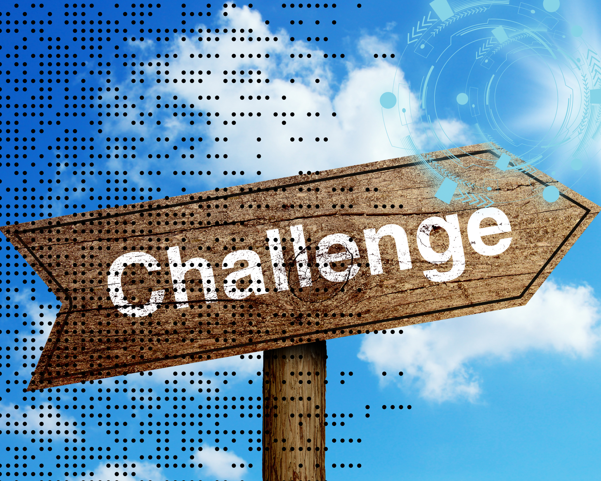Challenging Yourself is the Fastest Way to Build Confidence