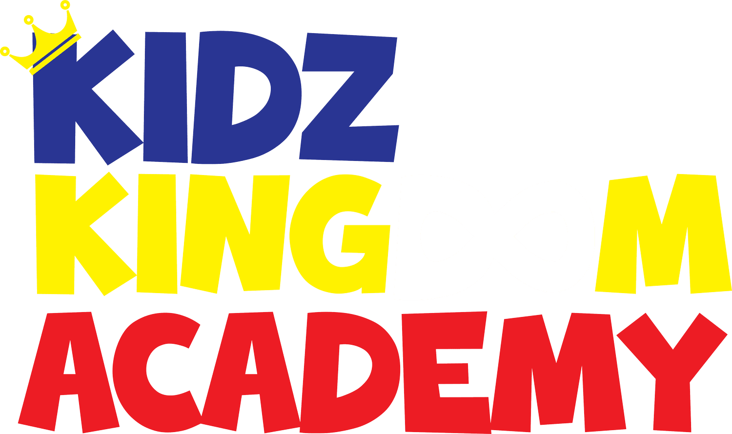 Kidz Kingdom Academy