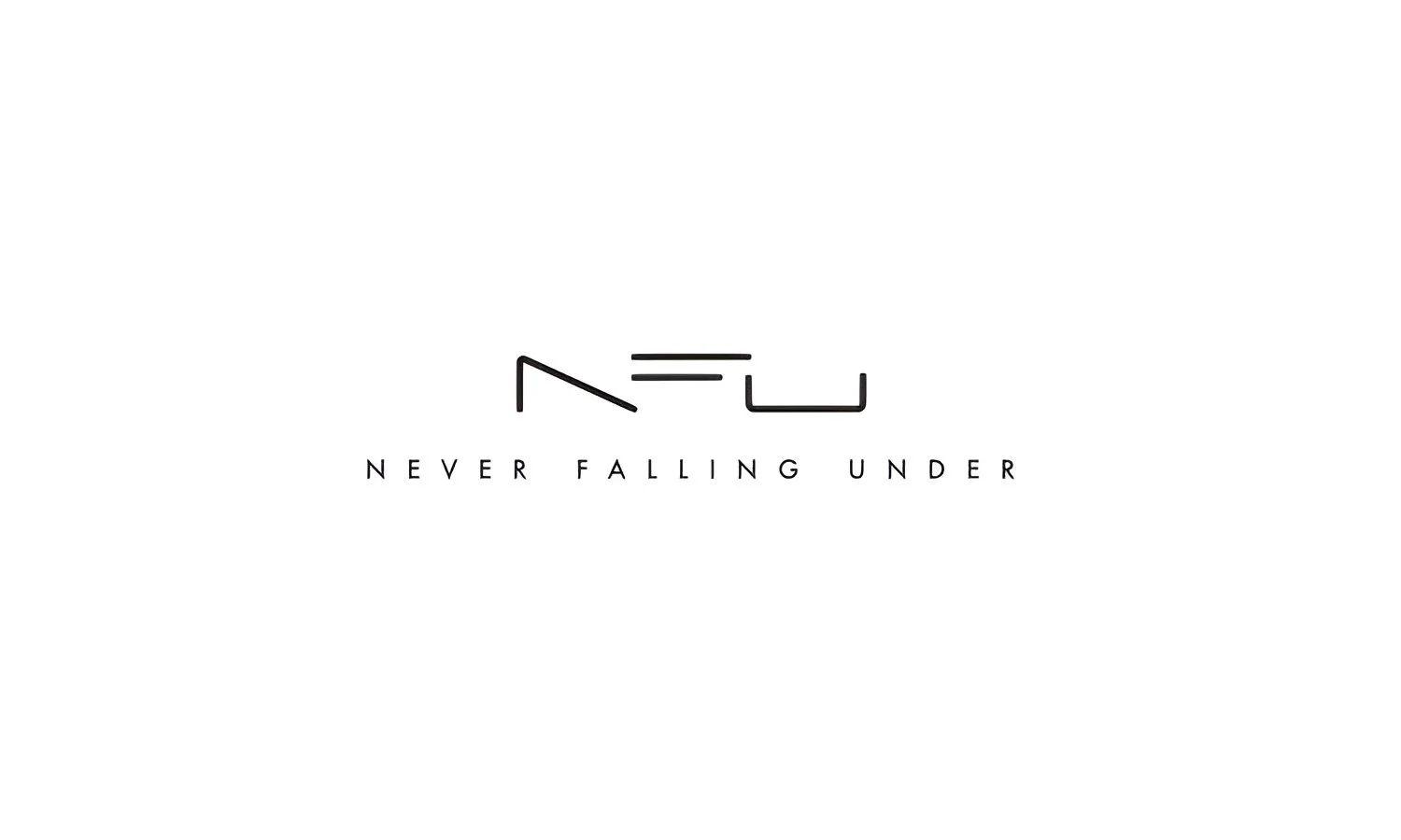 Never Falling Under Entertainment