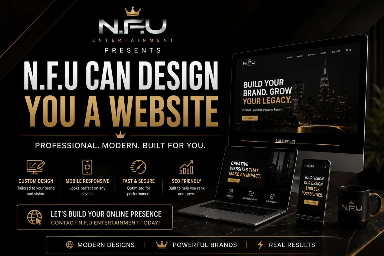 Website