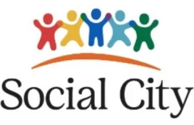 Power Move Yoga is a proud partner of Social City NYC - we help kids make friends.