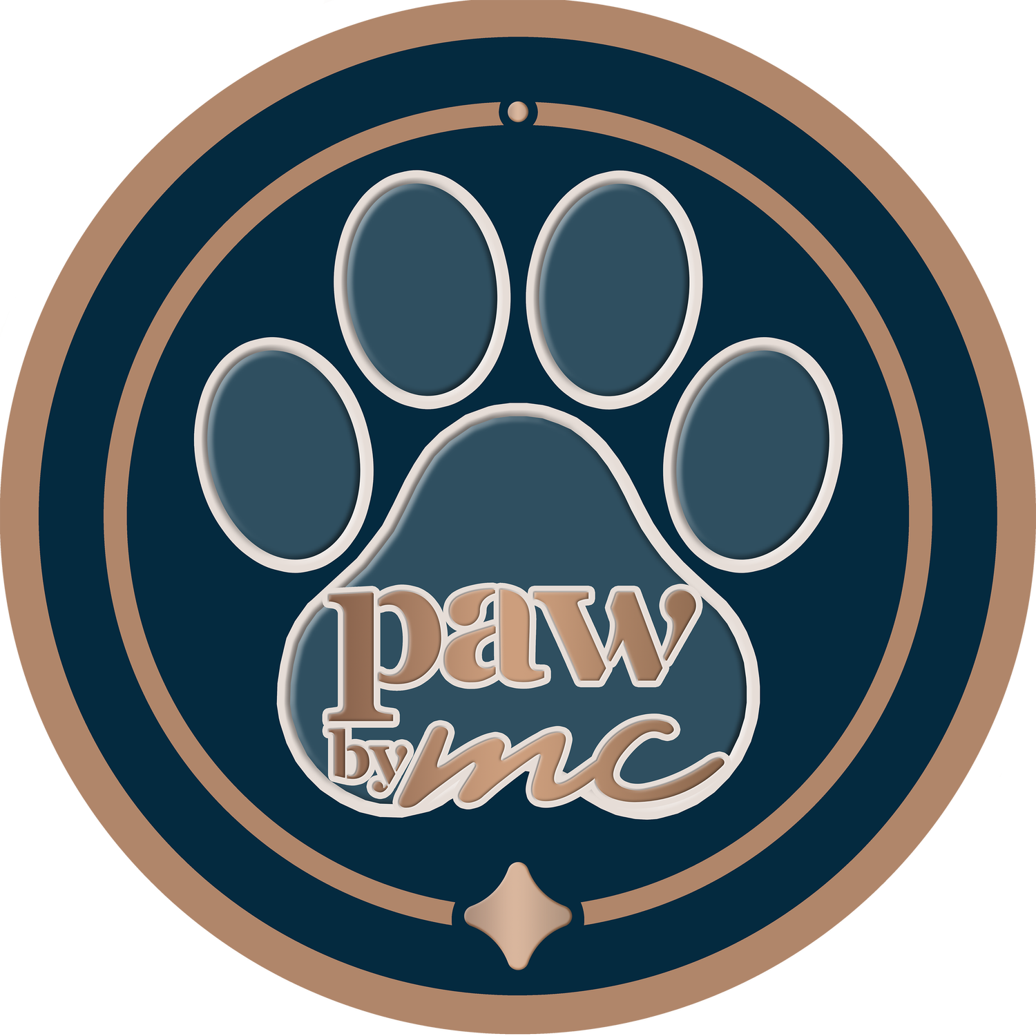 Paw by MC