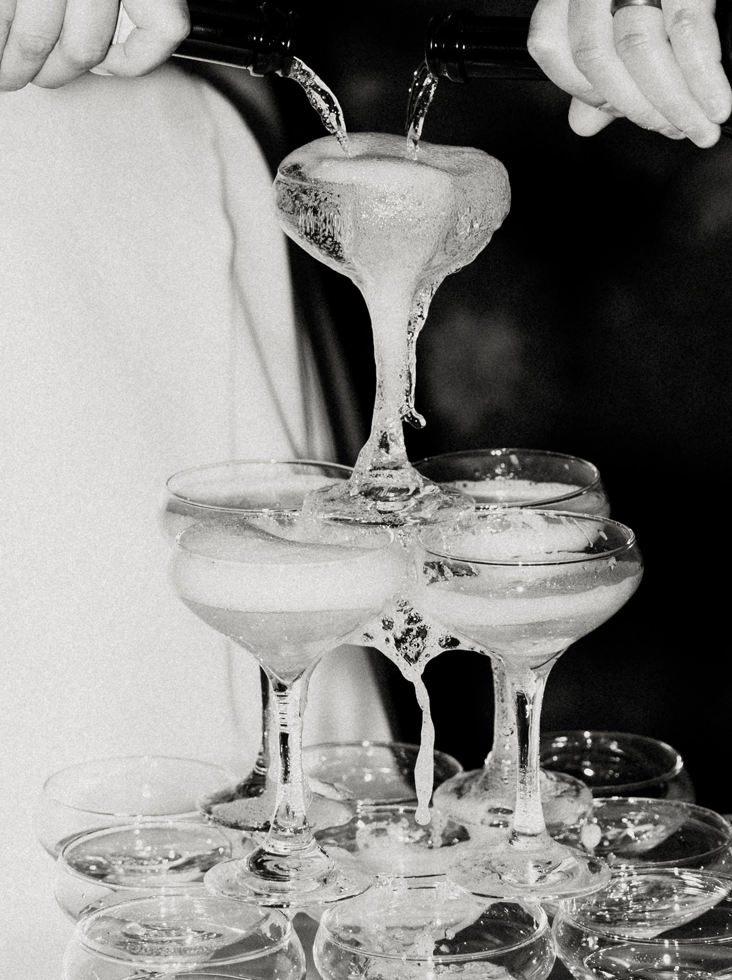 Things We Love to See on Wedding Day