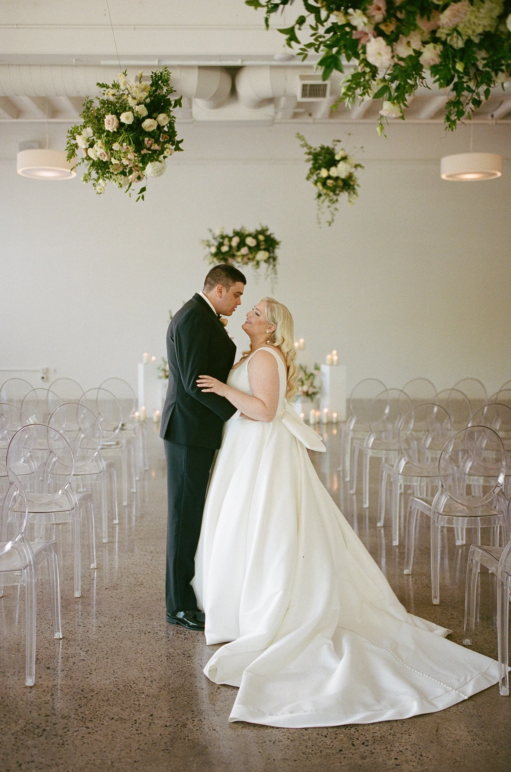 Kathryn + Nick