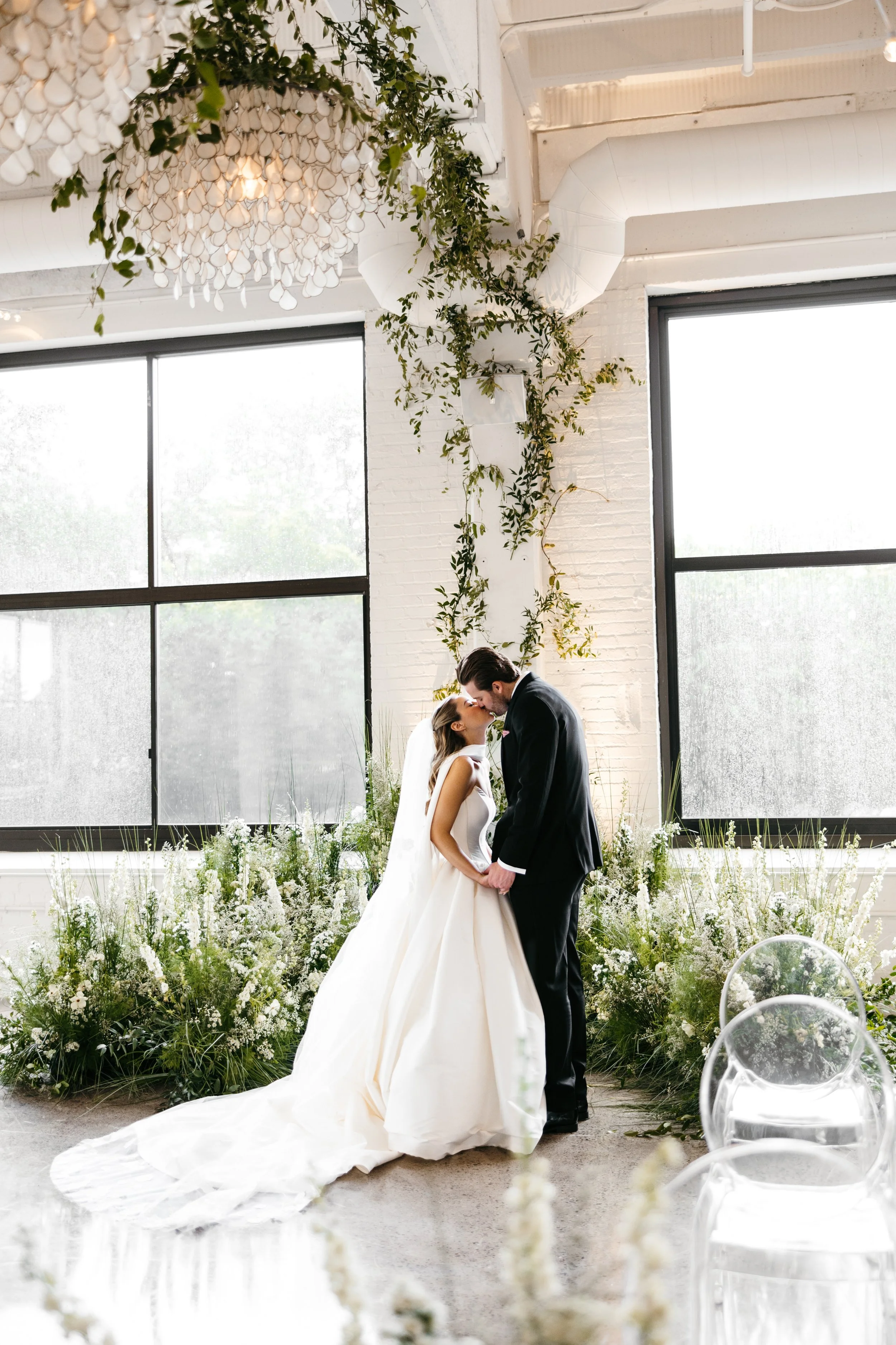 Madeline + Wyatt